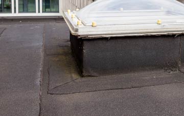 disadvantages of Kiloran flat roofs