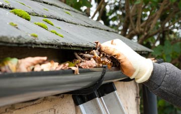 gutter cleaning Kiloran, Argyll And Bute