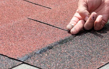 Kiloran asphalt roof repairs