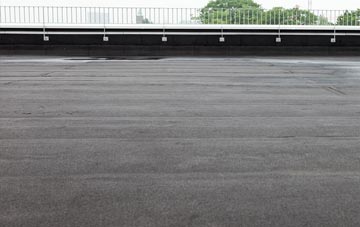Kiloran asphalt roof replacement