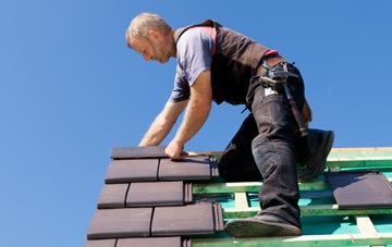 disadvantages of Kiloran slate roofing