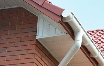 Kiloran soffit repair costs