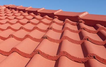 Kiloran tile and slate roof replacement