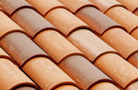 Kiloran clay roofing