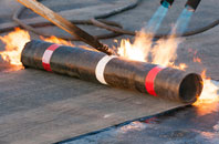 Kiloran flat roof sealing