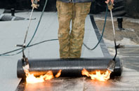 Kiloran flat roof sealing quote